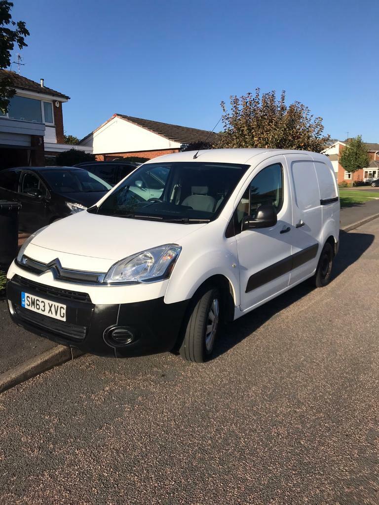 berlingo gumtree